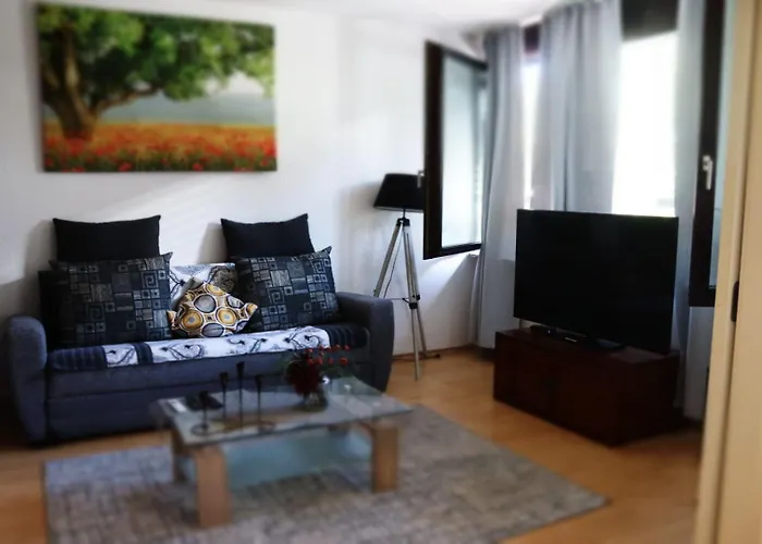 City West Studios