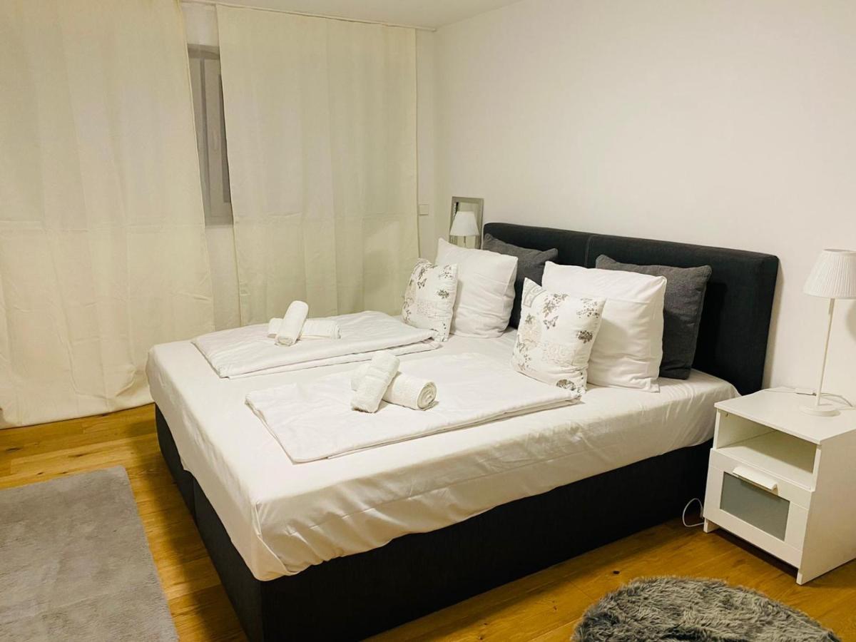 Apartment West