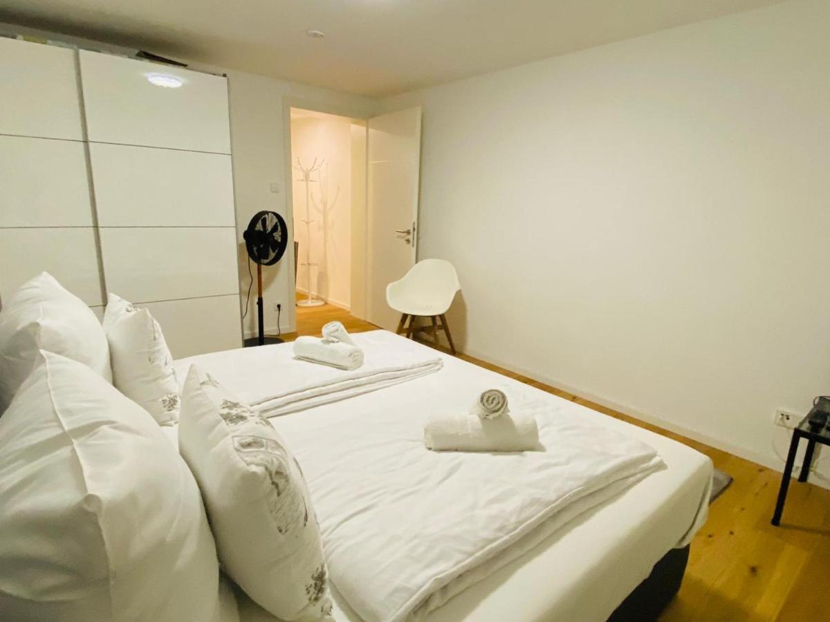 Apartment West Stuttgart