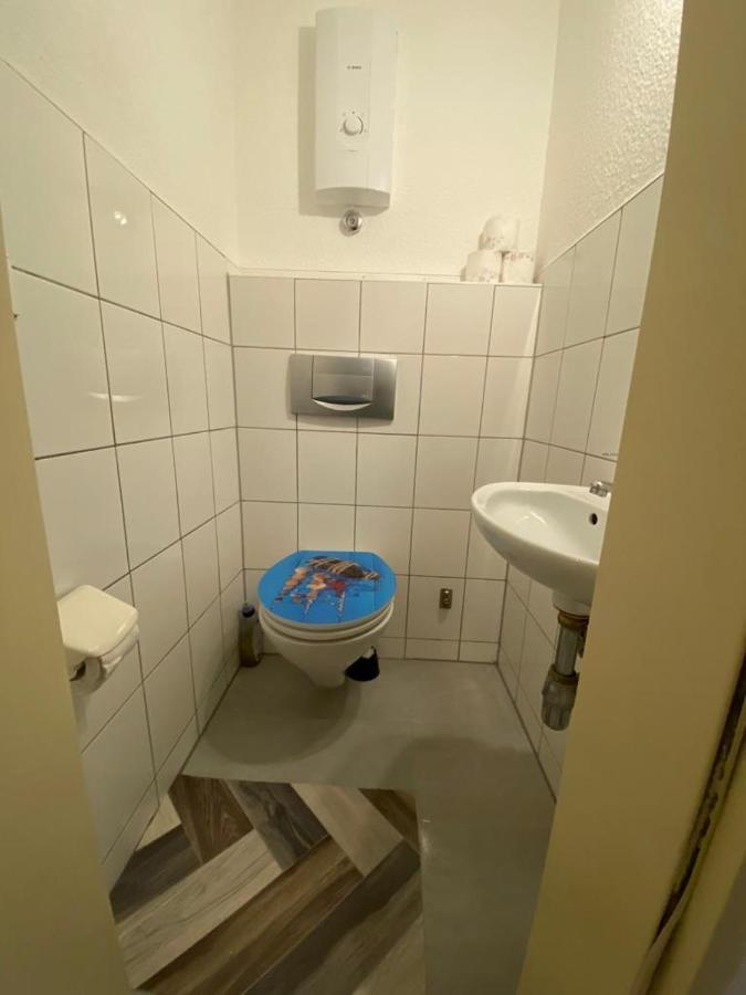 West Apartment