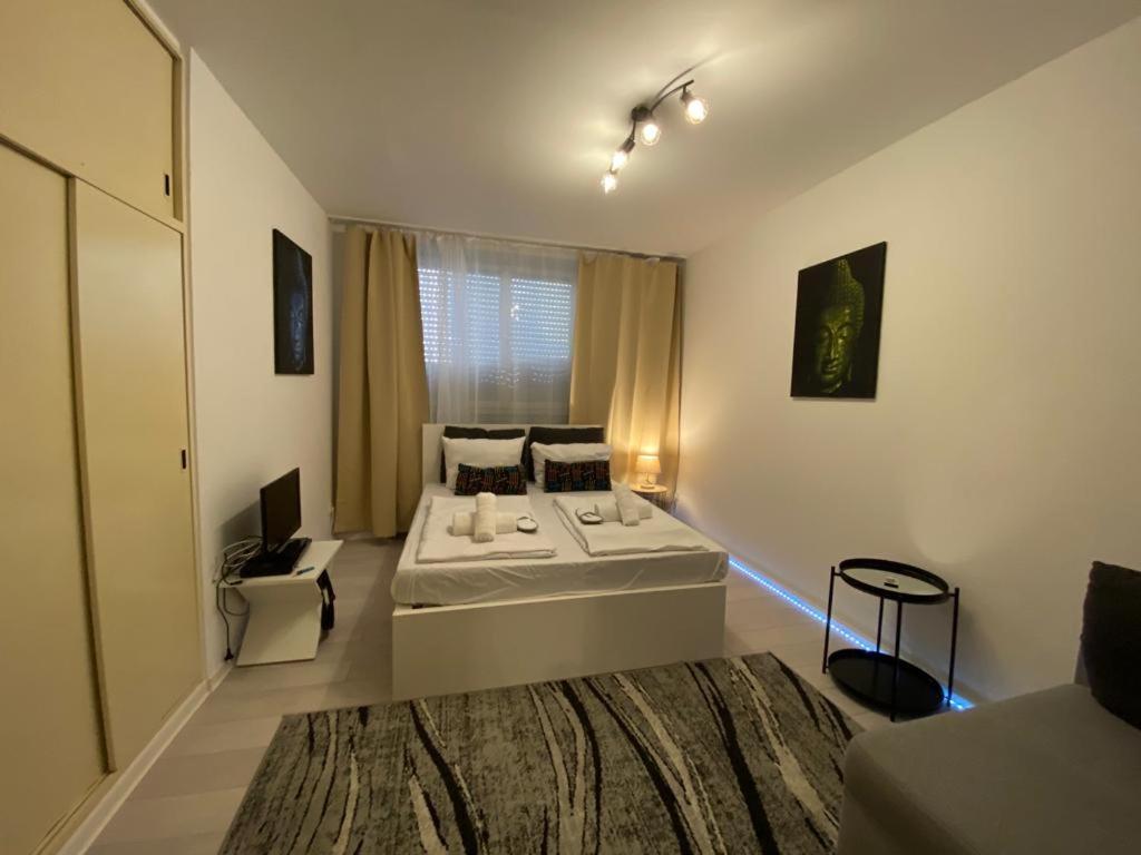 Apartment West Stuttgart