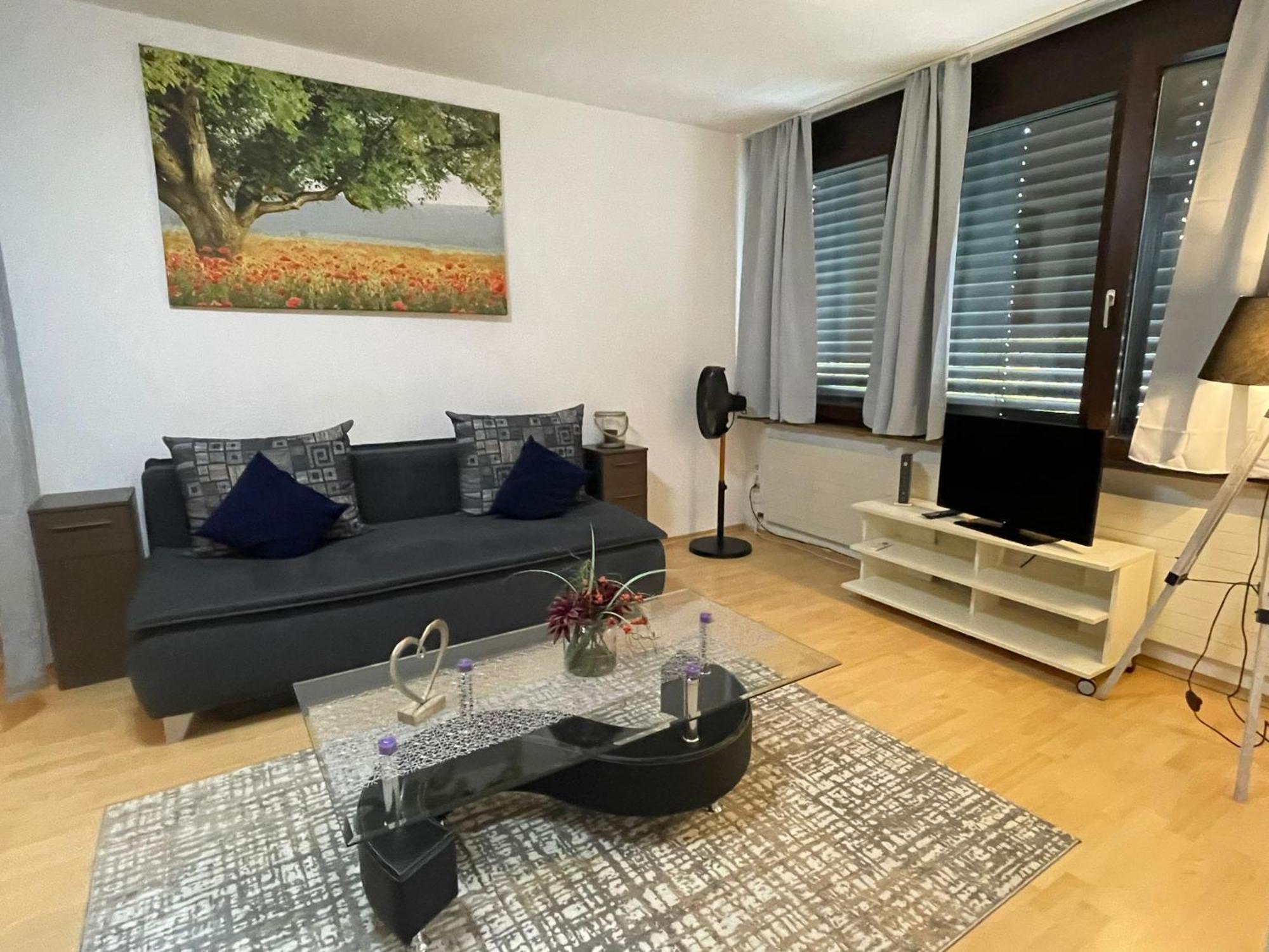 West Apartment Stuttgart