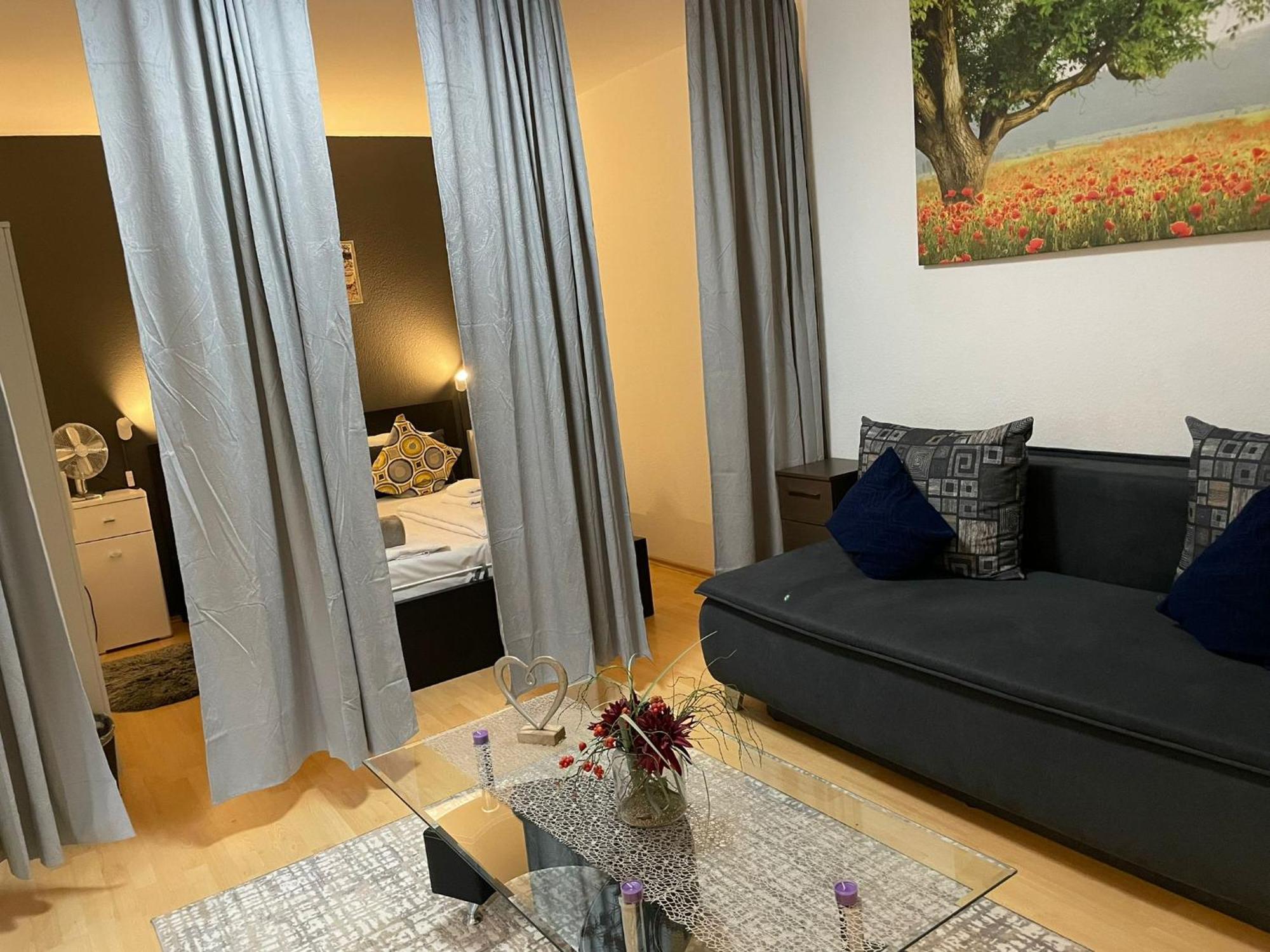 Apartment West