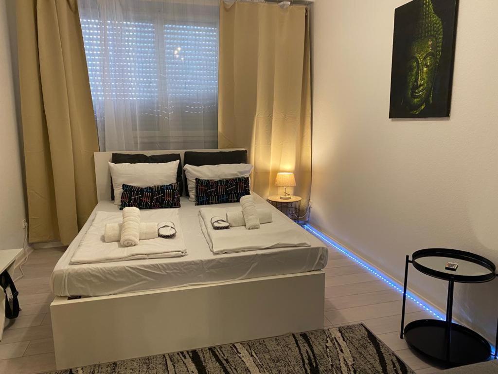 Appartement West *