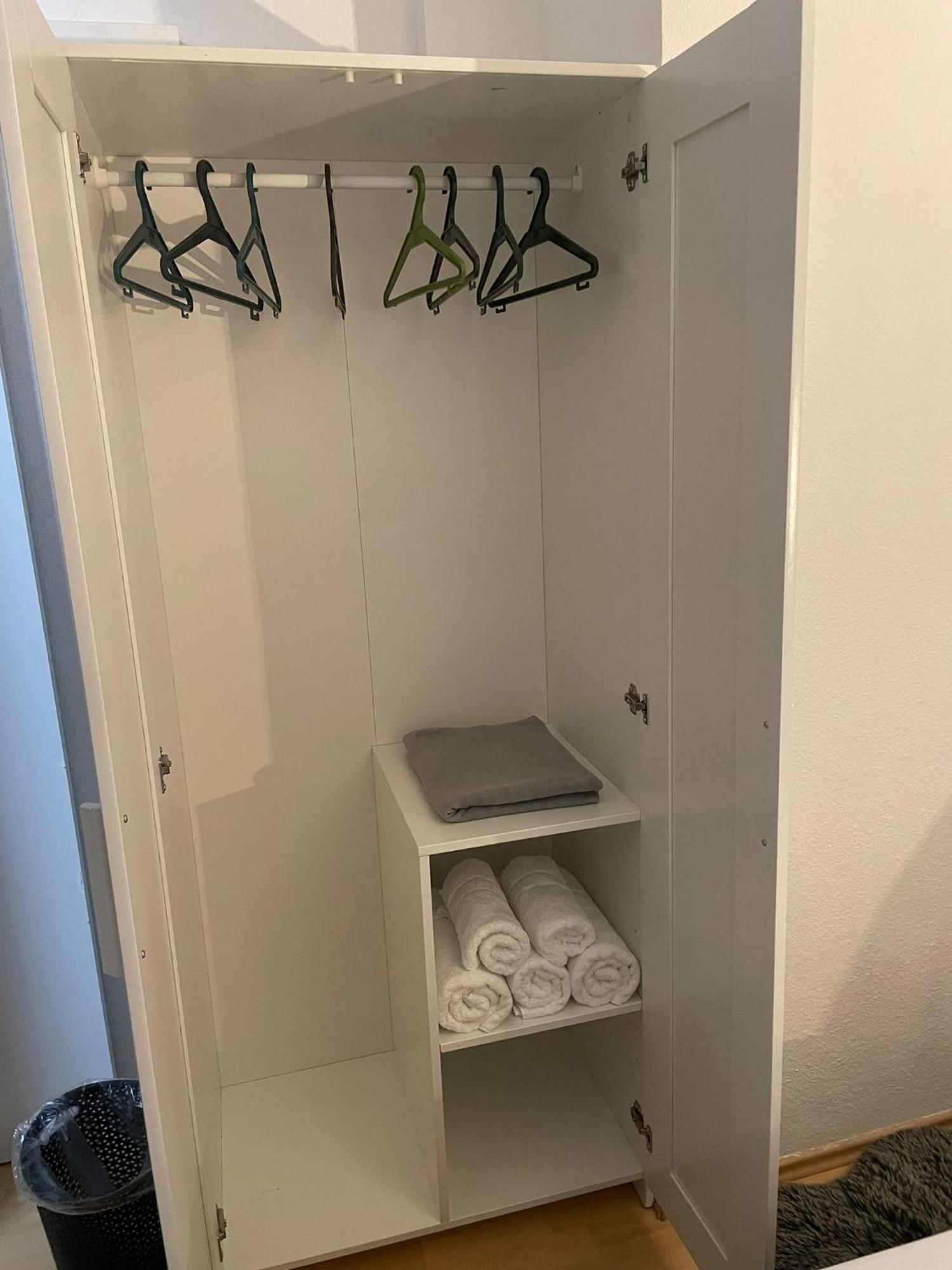 Appartement West Stuttgart