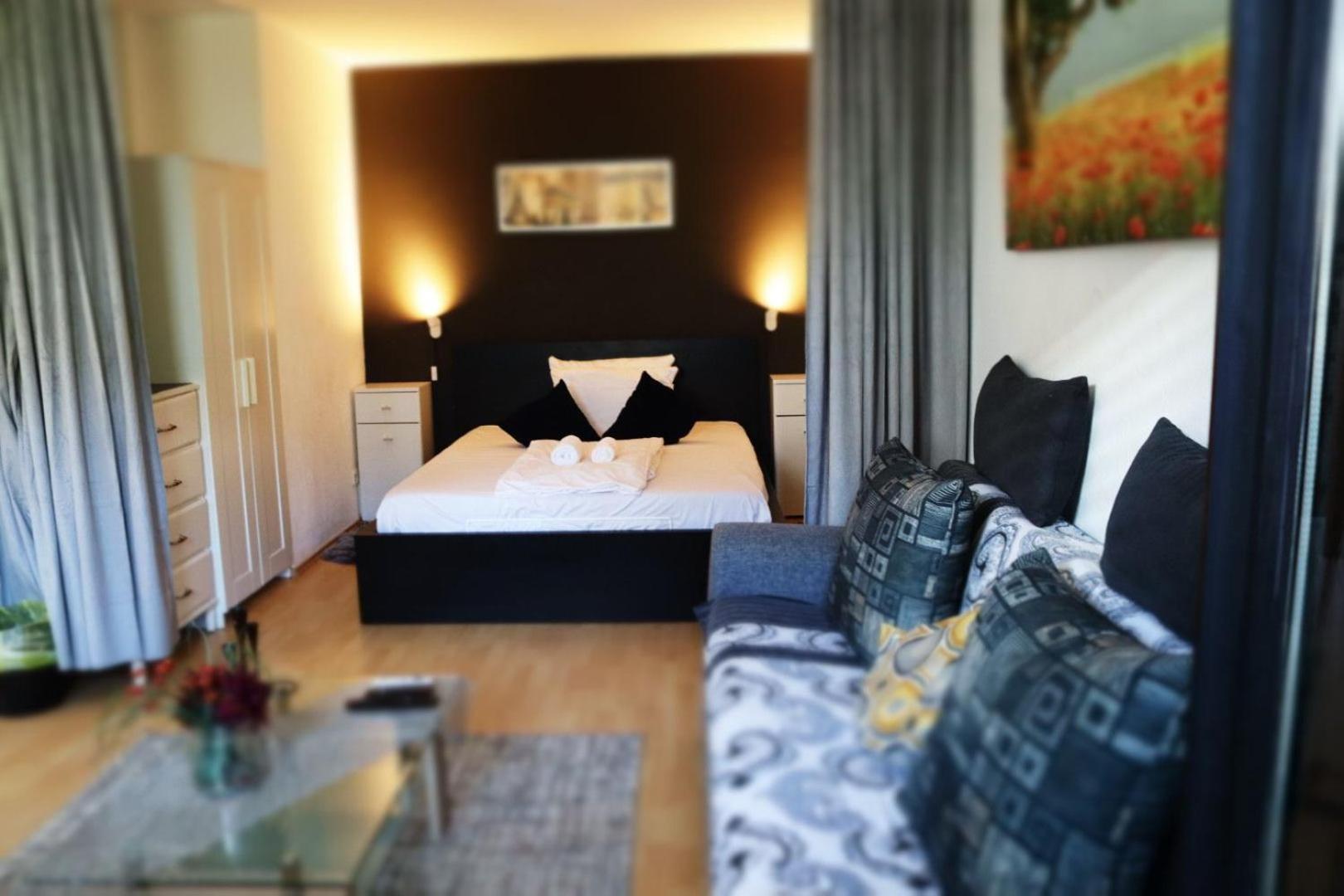 Appartement West *